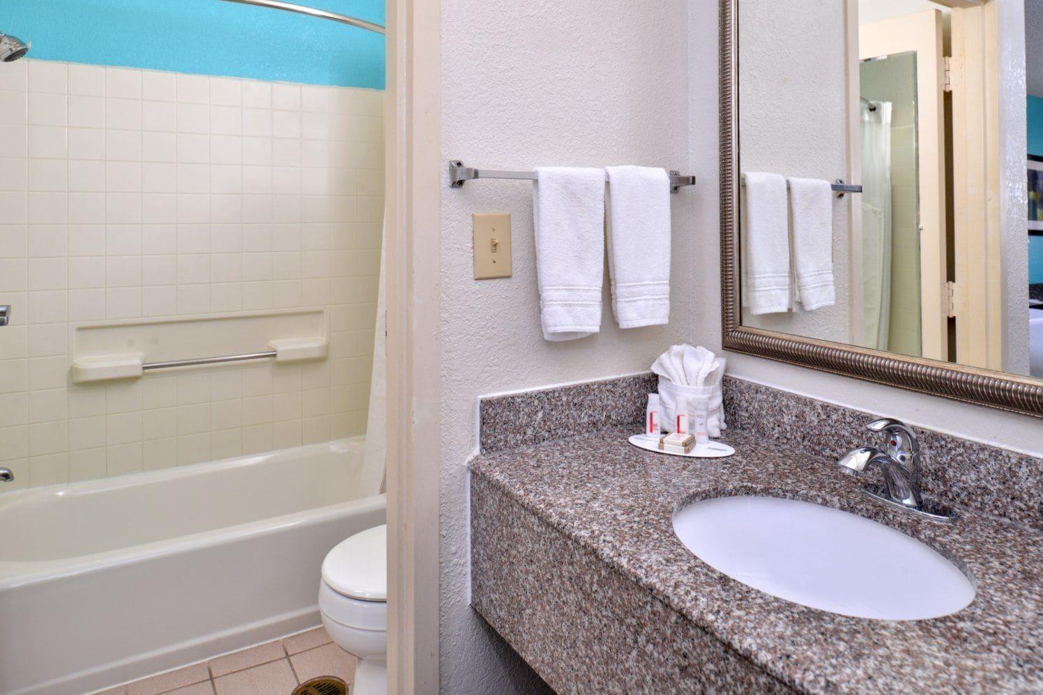 Howard Johnson By Wyndham Heights Downtown 2* Houston